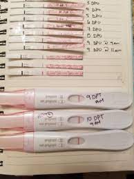 Testing Out Ovidrel Hcg Trigger Shot Trouble Conceiving Babycenter Canada