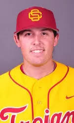 Kyle Davis Drafted in the 29th Round of the 2015 MLB First Year Player  Draft by the Toronto Blue Jays