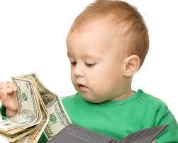Calculating Child Support Under The New Illinois Child