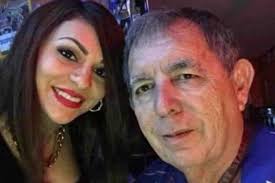 Fundraiser for Jomar Garcias by Meagen Morales : Funeral Expenses for Heidi  Saenz