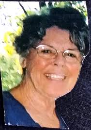 Mary Beryl Bennett Obituary