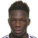 Fabrice n'sakala 1 1 1 1 date of birth/age: Congo Dr F N Sakala Profile With News Career Statistics And History Soccerway