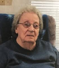 Obituary for Ila Ellen Ives