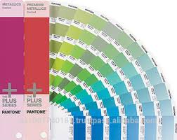 Pantone Metallic Guide Set Gp1507 Buy Pantone Guide Pms Color Chart Pantone Metallic Guides Pms Pantone Matching System Product On Alibaba Com
