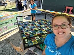 New Ross Women's Tug Of War