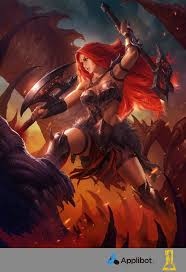 Phrrmp S Phavorites Red Hair Paloma By Concept Art House Fantasy Art Women Concept Art Fantasy Female Warrior