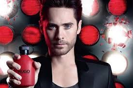 Hugo Boss HUGO RED parfum.kz