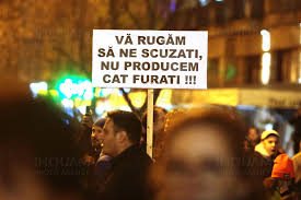 Principalele modificări propuse de cătălin predoiu. Timisoara Protest Legile Justitiei Inquam Photos