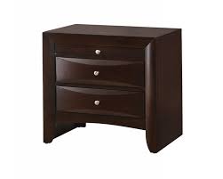 Shop the cherry wood nightstands collection on chairish, home of the best vintage and used furniture, decor and art. Good Deal Charlie Inc Emily Cherry Nightstand Add On Pieces Bedroom