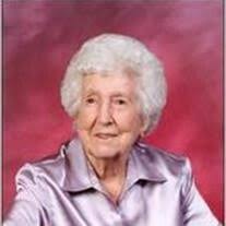 Donita Watts (Wolfe) Obituary