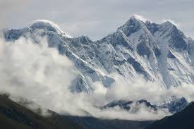 Rohfassung der inhalte des lernplakats. Die Hochsten Berge In Asien