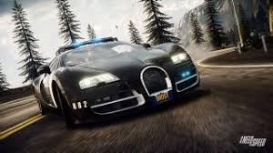 Download the game instantly and play without installing. Need For Speed Rivals