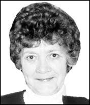 Nora Nolan Obituary (2009)