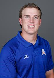 UT ARLINGTON BASEBALL 2016 RECORD BOOK