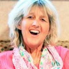 Candy Chaffin Rinowski