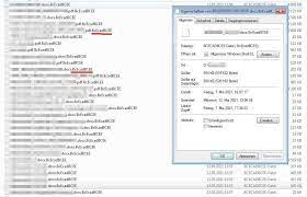We aren't prepared, it's a battle with new rules, and it hasn't… i've talked about ransomware and extortion attacks on organizations for about a decade. Cybercrimepolice Avaddon Verschlusselung Geknackt The No More Ransom Project Veroffentlicht Entschlusselungssoftware