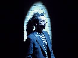 Tape Face Theatre Bobino Theatre In Paris