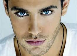 The Experiment White Room Green Garden Blue Eyes Most Beautiful Eyes Blue Eyed Men Gorgeous Eyes