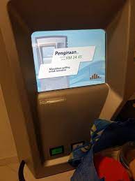 Senang sahaja nak tukar duit syiling di maybank sebenar nya. Cara Mudah Tukar Duit Syiling Di Maybank Azlanyussof