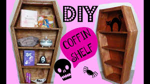 To imagine your favorite character in your favorite storybooks and also to. Diy Coffin Shelf Jamsaysmeow Youtube