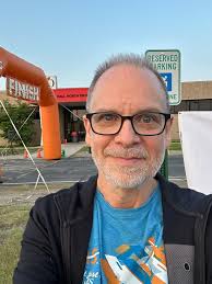 Our First Podcast has been released