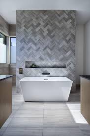 Tile On An Accent Wall Ideas In 2020 Bathroom Feature Wall Tile Bathroom Feature Wall Master Bathroom Decor
