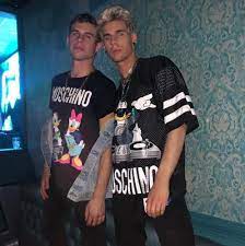 Check spelling or type a new query. Brad Mondo Age Wiki Net Worth Height Sexuality Boyfriend