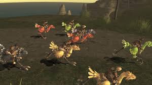 Free download 10 game petualangan android terbaik 2021 offline ukuran kecil : Open World Rpg Android Landesugen