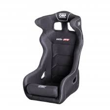 Also renewed aesthetics with new coatings. Racing Seats Omp Racing