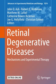 Sociólogu estauxunidense (ast) robert doyle bullard (en). Retinal Degenerative Diseases Springerlink
