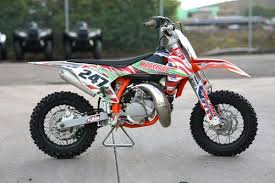 The ktm 50 sx mini is a true ktm for young mx riders aged between 4 and 10 years old. Ktm 50 Sx Mini Price In India