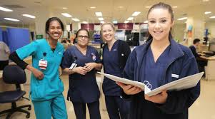 Nurses have complained of being assaulted and refused service while in public. Western Sydney Hospitals Hit Performance Highs Thepulse Org Au