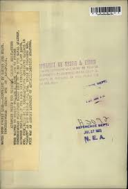 1923 Press Photo Wallace M. Huck Son of Former Congresswoman Winifred