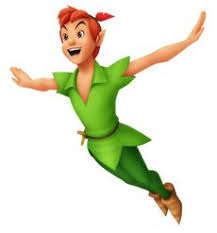 Peter Pan Kingdom Hearts Insider Peter Pan Disney Peter Pan Characters Peter Pan