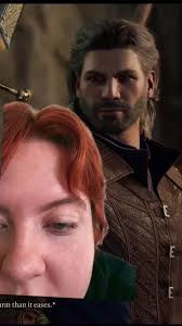 Gale Voice Actor Yippee