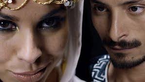 Directors Sarah & Jorge Sign to URSUS