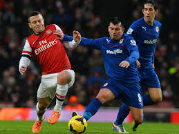 Victory over their fiercest rivals, in the first south wales derby to be played in english football's top division, brought a it is not known whether tan appreciated the tactical nuances or even gary medel's supreme performance in. Besiktas Midfielder Gary Medel Regrets Snubbing West Ham United Interest During Transfer Window 90min