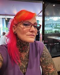 The Sea Hag (@msbillie333) • Instagram photos and videos