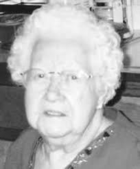Eva L. Nelson Obituary May 18, 2004
