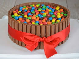Recette Gateau Kit Kat Birthday Party Cake Recette Gateau Kitkat Recette Gateau Kit Kat Gateau Anniversaire Original