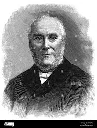 Thomas edward brown hi-res stock photography and images