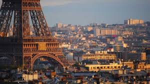 paʁi (listen)) is the capital and most populous city of france, with an estimated population of 2,175,601 residents as of 2018. Ir A Paris Sin Hablar Frances Es Un Problema Entorno Turistico
