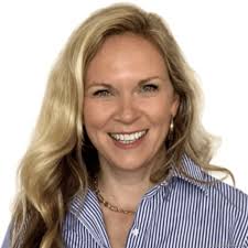 Meet Laura Thomas, new CMO of Pace Communications