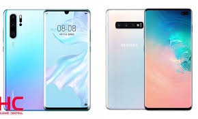 Huawei P30 Pro Vs Samsung Galaxy S10 Winner Samsung Galaxy Samsung Galaxy