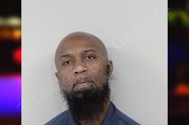 Clyde Jackson — Lowndes County Jail Bookings