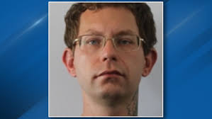 Delhi Township police searching for breaking and entering, theft suspect