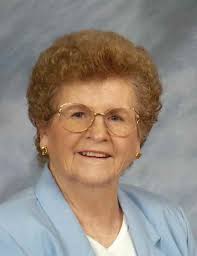 Obituary information for Audrey M. Manders