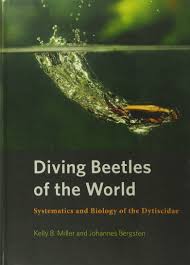 Biostatistics For The Biological And Health Sciences Ebook Diving Beetles Of The World Systematics And Biology Of The Dytiscidae Kelly B Miller And Johannes Bergsten Biology World Beetle