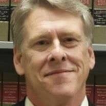 Larry Eugene Nelson Obituary