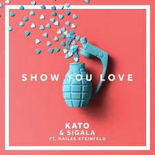 ℗ coconut records © bmg ariola media gmbhduration: Kaleo Sigala Feat Hailee Steinfeld Show You Love Site Para Baixar Musicas Musica De Graca Baixar Musica De Graca